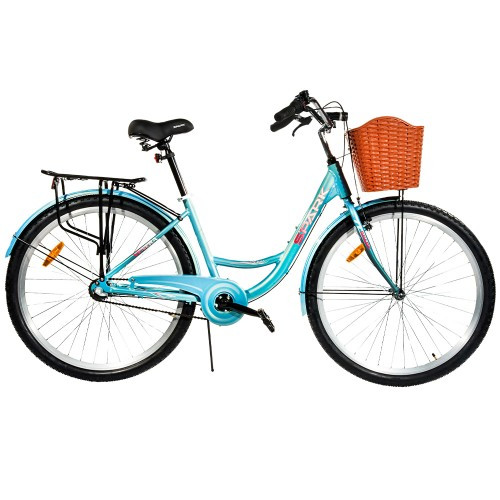 Велосипед SPARK PLANET-3 VENERA (алюмінієва рама - 17", колеса 28"), фото 1