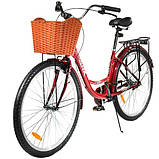 Велосипед SPARK PLANET-3 VENERA (алюмінієва рама - 17", колеса 28"), фото 3