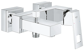 Змішувач для ванни Grohe Eurocube (23140000)