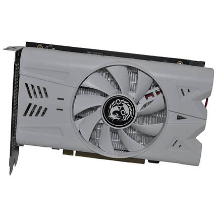 Нова дискретна відеокарта SOYO Radeon RX 470, 4 GB GDDR5, 256-bit / DVI, HDMI, DisplayPort, фото 1