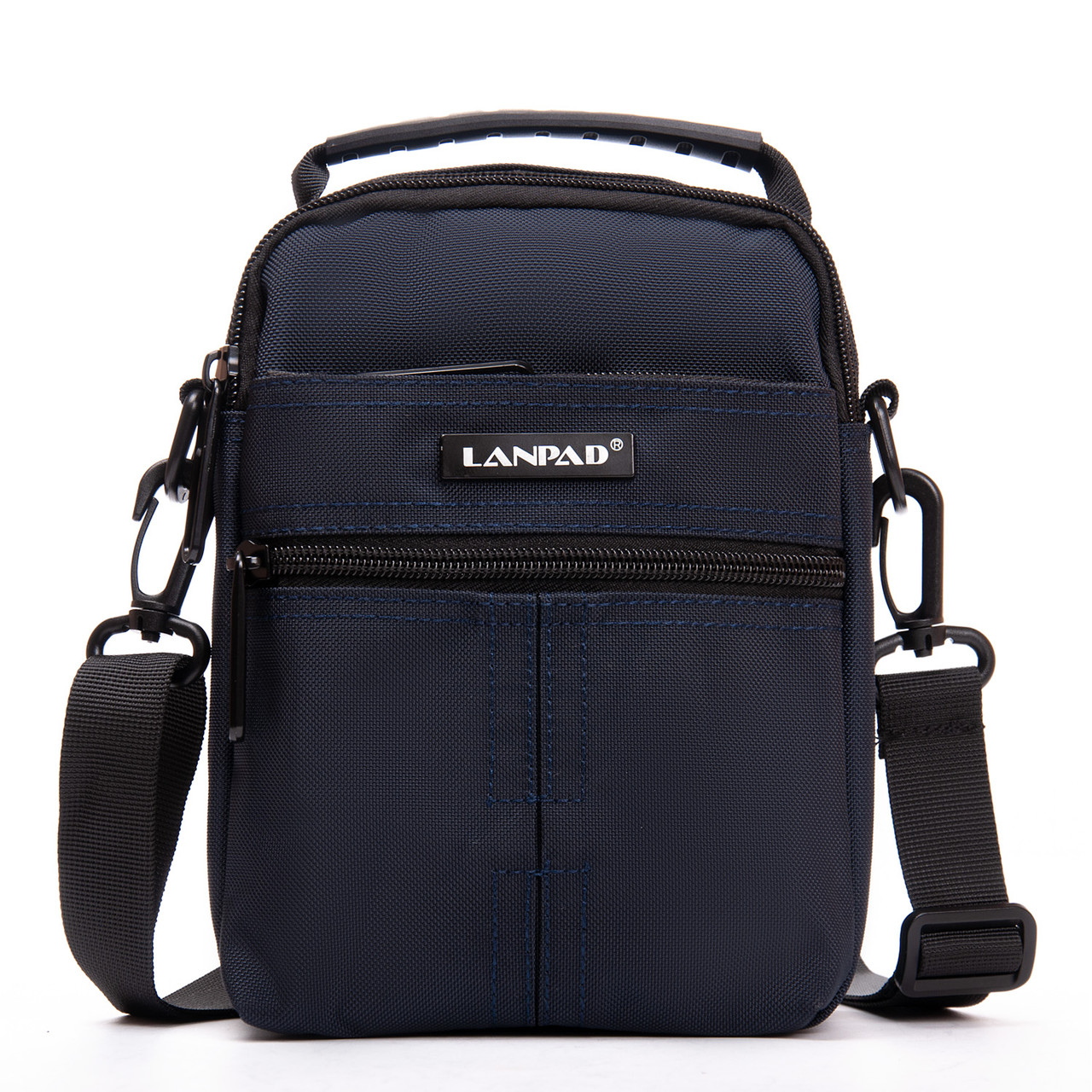 PODIUM Сумка Чоловіча Планшет нейлон Lanpad 3790 blue