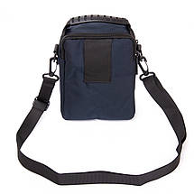 PODIUM Сумка Чоловіча Планшет нейлон Lanpad 3790 blue, фото 3