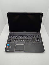Ноутбук Toshiba Satellite C855/ 15.6" (1366x768)/ Core i5-3230M/ 6 GB RAM/ 500 GB HDD/ Radeon HD 7600M, фото 3