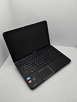 Ноутбук Toshiba Satellite C855/ 15.6" (1366x768)/ Core i5-3230M/ 6 GB RAM/ 500 GB HDD/ Radeon HD 7600M, фото 4