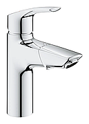 Змішувач для раковини з висувним виливом Grohe Eurosmart New (23976003)