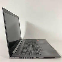 Ноутбук HP Zbook 15u G6/ 15.6" (1920x1080)/ Core i7-8665U/ 16 GB RAM/ 512 GB SSD/ Radeon Pro WX 3200 4GB, фото 5
