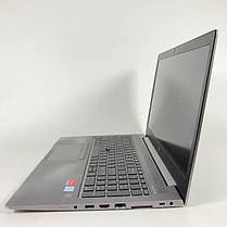 Ноутбук HP Zbook 15u G6/ 15.6" (1920x1080)/ Core i7-8665U/ 16 GB RAM/ 512 GB SSD/ Radeon Pro WX 3200 4GB, фото 6