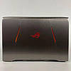 Ігровий ноутбук Asus ROG Strix GL702V/ 17.3" 1920x1080/ i7-7700HQ/ 16GB RAM/ 512GB SSD/ GTX 1060 6GB, фото 9