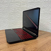 Ігровий ноутбук Б-клас Acer Nitro 5 AN515-44/ 15.6" 1920x1080/ Ryzen 5 4600H/ 16GB RAM/ 256GB SSD/ GTX 1650 4GB, фото 6