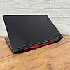 Ігровий ноутбук Б-клас Acer Nitro 5 AN515-44/ 15.6" 1920x1080/ Ryzen 5 4600H/ 16GB RAM/ 256GB SSD/ GTX 1650 4GB, фото 7