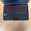 Ігровий ноутбук Б-клас Acer Nitro 5 AN515-44/ 15.6" 1920x1080/ Ryzen 5 4600H/ 16GB RAM/ 256GB SSD/ GTX 1650 4GB, фото 8