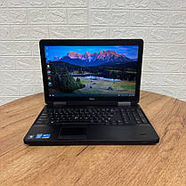 Ноутбук Dell Latitude E5540/ 15.6" (1920x1080)/ Core i7-4600U/ 8 GB RAM/ 256 GB SSD/ GeForce GT 720M 2GB, фото 3