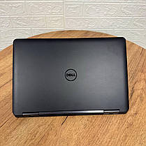 Ноутбук Dell Latitude E5540/ 15.6" (1920x1080)/ Core i7-4600U/ 8 GB RAM/ 256 GB SSD/ GeForce GT 720M 2GB, фото 4