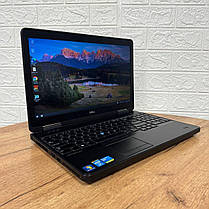 Ноутбук Dell Latitude E5540/ 15.6" (1920x1080)/ Core i7-4600U/ 8 GB RAM/ 256 GB SSD/ GeForce GT 720M 2GB, фото 5