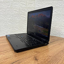 Ноутбук Dell Latitude E5540/ 15.6" (1920x1080)/ Core i7-4600U/ 8 GB RAM/ 256 GB SSD/ GeForce GT 720M 2GB, фото 6