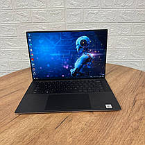 Ігровий ноутбук Dell XPS 15 9500/ 15.6" 1920x1200/ i7-10750H/ 16GB RAM/ 512GB SSD/ GTX 1650 Ti 4GB, фото 3