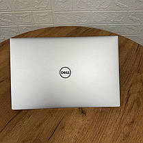 Ігровий ноутбук Dell XPS 15 9500/ 15.6" 1920x1200/ i7-10750H/ 16GB RAM/ 512GB SSD/ GTX 1650 Ti 4GB, фото 4