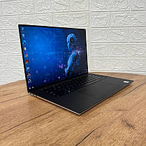Ігровий ноутбук Dell XPS 15 9500/ 15.6" 1920x1200/ i7-10750H/ 16GB RAM/ 512GB SSD/ GTX 1650 Ti 4GB, фото 5