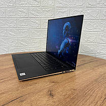 Ігровий ноутбук Dell XPS 15 9500/ 15.6" 1920x1200/ i7-10750H/ 16GB RAM/ 512GB SSD/ GTX 1650 Ti 4GB, фото 6