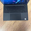 Ігровий ноутбук Dell XPS 15 9500/ 15.6" 1920x1200/ i7-10750H/ 16GB RAM/ 512GB SSD/ GTX 1650 Ti 4GB, фото 8