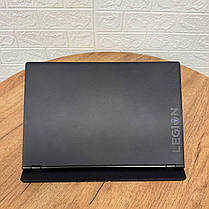 Ігровий ноутбук Б-клас Lenovo Legion Y540-15IRH/ 15.6" 1920x1080/ i7-9750H/ 16GB RAM/ 1000GB SSD/ RTX 2060 6GB, фото 4