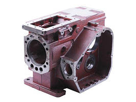 Блок двигуна TT AGRO MOTO на дизельний двигун 190N