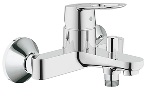 Змішувач для ванни Grohe BauLoop (23341000), фото 1