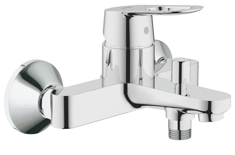Змішувач для ванни Grohe BauLoop (23341000)