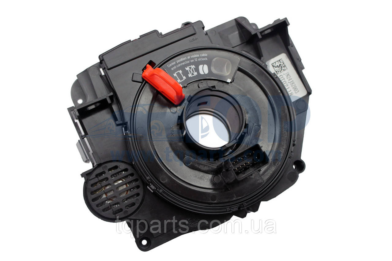 Модуль подушки безпеки, Шлейф керма SRS 98262605ZD для Peugeot Partner (K9) 18-