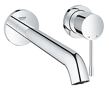 Змішувач для раковини прихованого монтажу Grohe Essence New (19967001)
