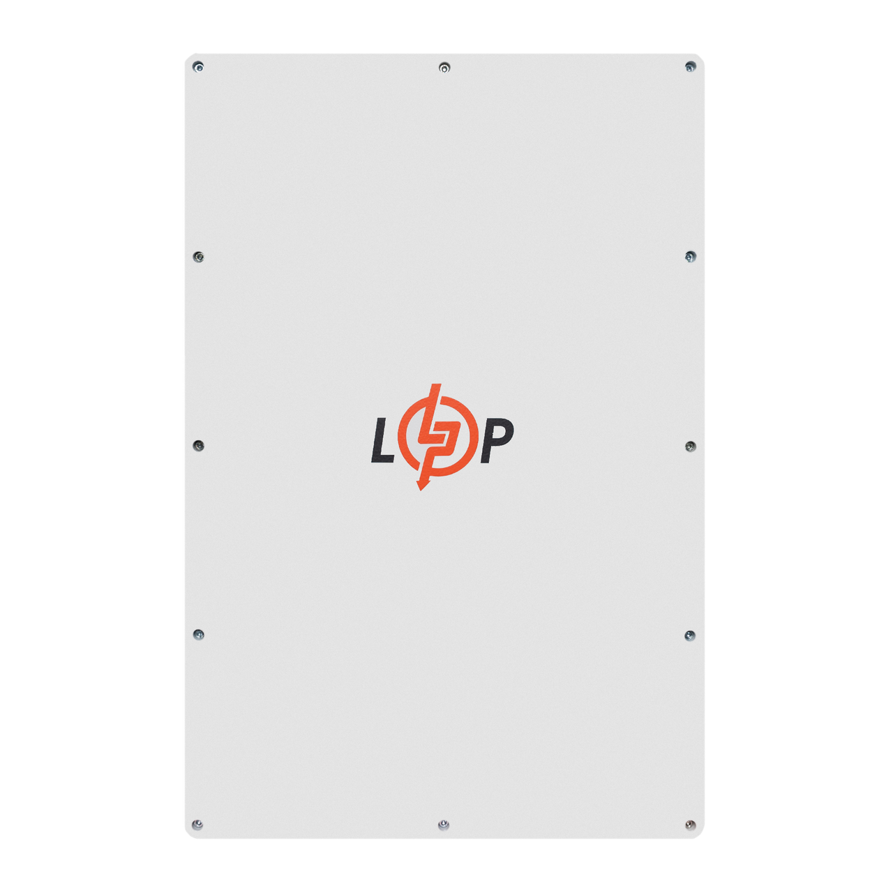 Акумулятор LP LiFePO4 51,2V - 100 Ah (5120Wh) (BMS JK 100A/50А) W RS485/CAN WH