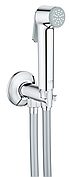 Гігієнічний душовий набір Grohe Tempesta-F Trigger Spray (26358000)