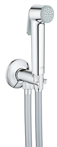 Гігієнічний душовий набір Grohe Tempesta-F Trigger Spray (26358000), фото 1