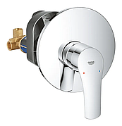 Змішувач прихованого монтажу для 1 споживача Grohe Eurosmart New (33556003)