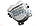 Помпа, Водяна помпа охолодження 161A0-39025 для Toyota Camry (V50) 11-15, 161A039025, фото 3