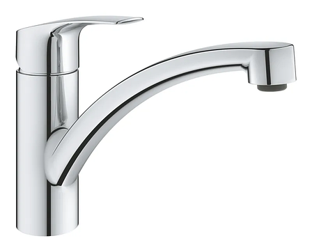 Змішувач для кухні Grohe Eurosmart New (33281003), фото 1