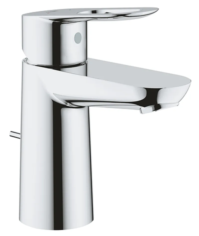 Змішувач для раковини S-розміру Grohe BauLoop (23335000), фото 1
