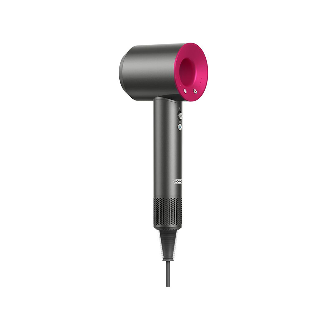Фен ХО CF28 GreyPink (CF28.black)