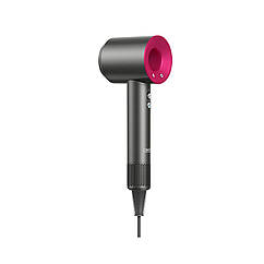 Фен ХО CF28 GreyPink (CF28.black)