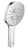 Ручний душ, 3 режими струменя Grohe Rainshower SmartActive (26574000)