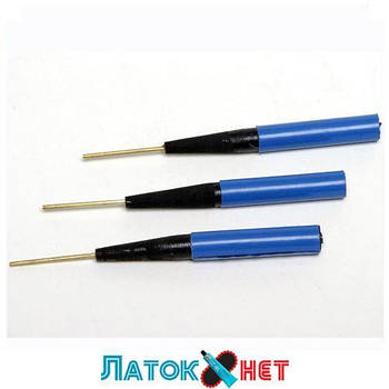 Кілочок Prema 10 мм 2006540 з металевим стрижнем