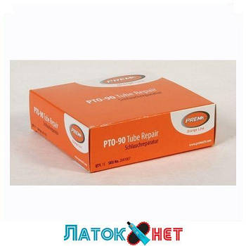 Латка камерна Orange PTO-90 No5 90 мм 2041007 Prema Німеччина