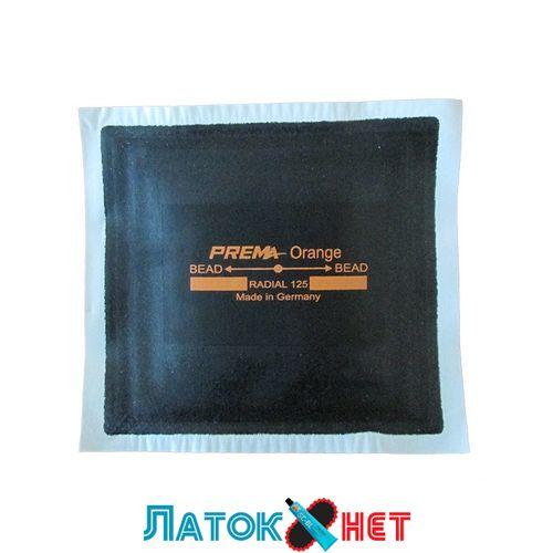 Радіальний пластир Tl-125 125 x 115 мм 2042125 Prema