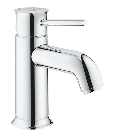 Змішувач для раковини S-розміру Grohe BauClassic (23162000), фото 1