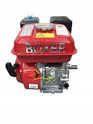 Бензиновий двигун BOXER HH168 BX-7017