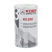 Комплект змінних картриджів KOER Чехия KV.200 ARCTIC (KR3153)