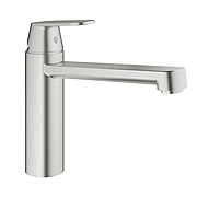 Змішувач для мийки Grohe Eurosmart Cosmopolitan (30193DC0)