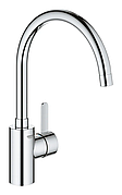 Змішувач для кухні Grohe Eurosmart Cosmopolitan (32843002)