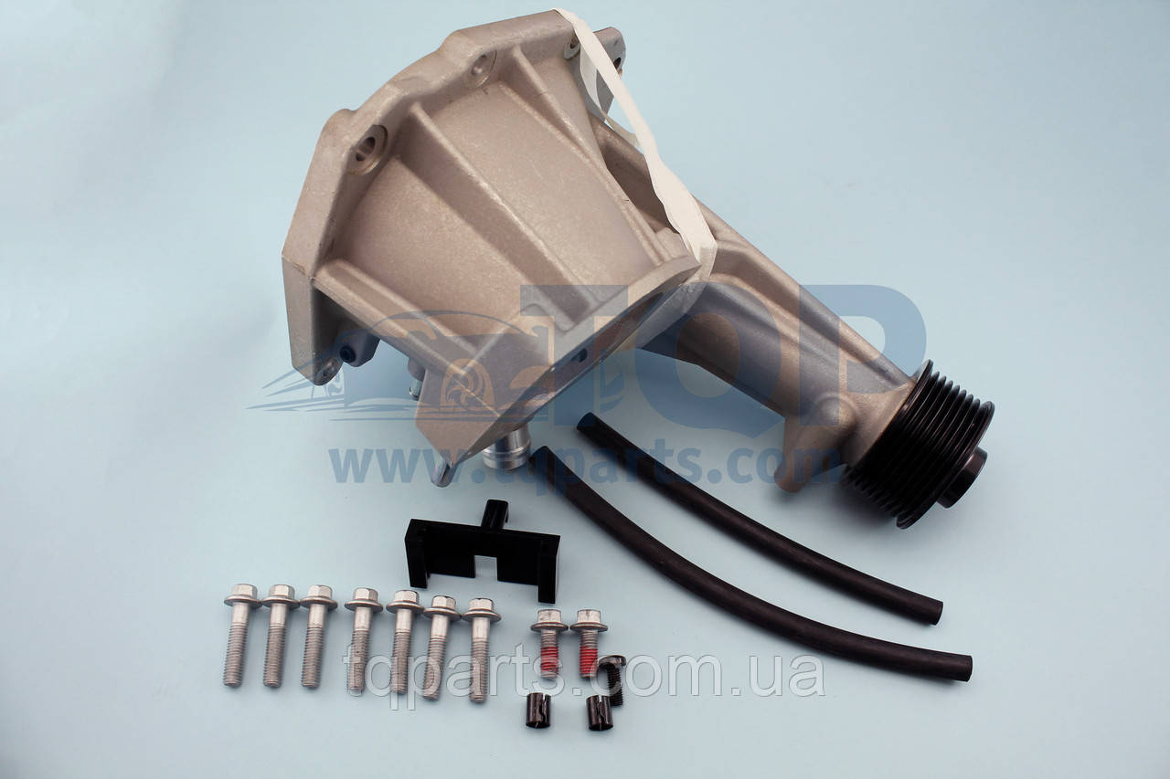 Ремкомплект нагнітача повітря LR088564 для Land Rover Range Rover (L322) 02-10