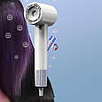 Фен ХО CF29 White (CF29.white), фото 5